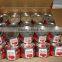 Tomato ketchup, factory direct sales, 70grams X100tins,Brix 24-26%,26-28%28-30%