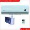 24000BTU Efficiency Energy Saving And Low Noise hybrid solar air conditioner