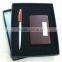 Promotion custom business classical gift set