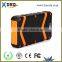 18000mAh USB rohs Waterproof power bank charger