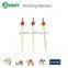 Favorable price bamboo paddle skewers
