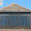 Hot Selling Heat Pipe Solar Thermal Collector Price