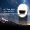 bright LEDs ring LED selfie flash light for phone LED Universal Selfie Ring Light For mobile phone