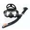 single mask semi dry diving set for professional diving man the best out door sport equip from ACE