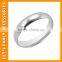 Dolphin shape rings silver ring PGRG0072