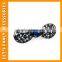 PGHD0335 Boutique retro hair accessory metal rhinestone hair claw clips