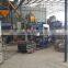 Fujian professional supplier for concrete cement auto block press machine LS4-15