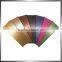Low Price ASTM A554 standard hairline/mirror finish stainless steel sheet