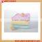Promotional Bamboo Fiber Baby Towel for Bath and Bib