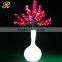 New Electric LED lighting centerpieces IP46 Bonsai