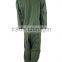 Custom BDU olive green military uniform