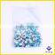 Wholesale Flatback glass Crystal Rhinestone Non Hotfix Crystal