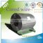 Low impurities deoxidizer cored wire alloy