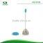 FDA/LFGB passing food grade silicone and stainless steel tea infuser
