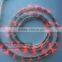 Christmas Decoration Red 110V-120V Festival LED Rope Light