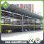 multi-level car storage car puzzle parking lift system