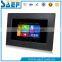 7 inch android LCD advertising screen display Camera Optional HD screen