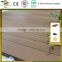 lowest price verandah Weather resistant wpc products