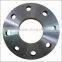 316 Stainless Steel Flange jis standard flat flange