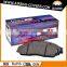 Performance Brakes Auto Bremse D655A/7677 Wholesale Break Pad Brake Pad