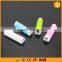 Low Price Cellphone Battery Charger Heart Shaped Power Bank