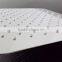 304 Stainless steel 10 inch square rain shower head watermark ARS1003Y