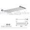 Bathroom Glass wall bracket