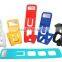 TE315 Hot sale flexible 1 led bookmark light super bright