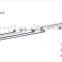 Toilet manufacturer supplied toilet brush holder 3100