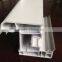 Rubber Extrusion Pvc Profile for Window