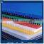 lightweight poster corrugated plastic board