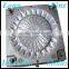 Mirror Polishing Surface Injection Molding Plastic