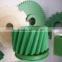 Factory Directly Sale Plastic Conveyor Pulleys