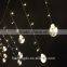 led decoration lamp supplies lantern 78 ball lamp curtain lights/led chridtmas lights