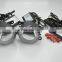 led daytime running light with e4 r87 led auto drl car accessories