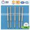 ISO factory height adjustment spindle rod with PPAP Level 3 Quality Approval