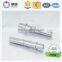 OEM Factory CNC Machining Non-standard External Thread Dowel Pin