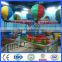 Playground equipment samba balloon