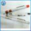 Plastic Tubes Office Ballpoint Pen Ballpoint Metal Hook