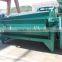 Lead-Zinc Ore Beneficiation Line Magnetic Separator