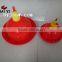 Wholesale And Hot Sale Automatic Poultry Chicken Feeding System (Feeders And Drinkers)