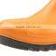PVC rain boots YX0616