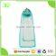 Promotional Cheap Transparent PVC Zipper Closure Cosmetic Bag Wholesale