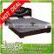 Zipper Design Firm Natural Coir Filling Mattress