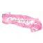 New sweat-absorbent ice cool sport towel