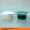 3.5 fl oz plastic squeezable cosmetic cream tube and pharmaceuticals tubes
