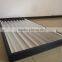 8 lamp 4FT hydroponic growing systems t5 fluorescent light fixture
