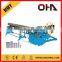 Stainless Tube from Pipe Making Machinery Supplier or Manufacturer, Pipe Making Machine, Best Popular Spiral Tubeformer