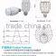 Retrofit 200W CFL lighting e40 70W cooling fan inside led high power bulb light with 5 years warranty