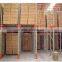 supermarket warehouse shelf through type storage shelves TF-088 made in Jangsu CHINA